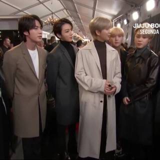 BTS comeback 2020 wallpaper