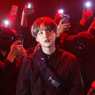 BTS comeback 2020 wallpaper