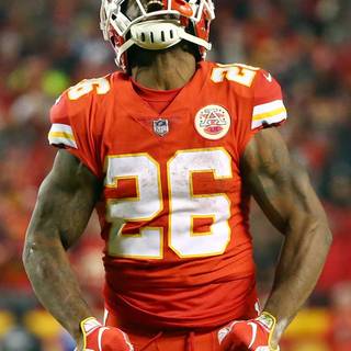 Damien Williams wallpaper