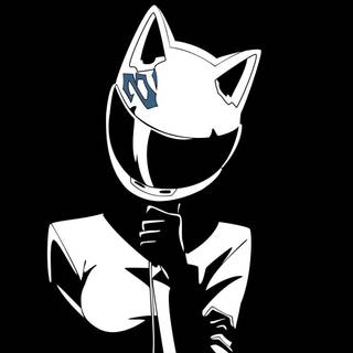 KNY anime logo wallpaper