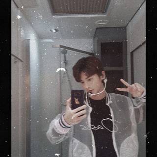 Kang Taehyun wallpaper