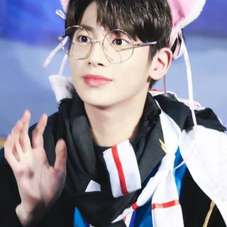 Kang Taehyun wallpaper