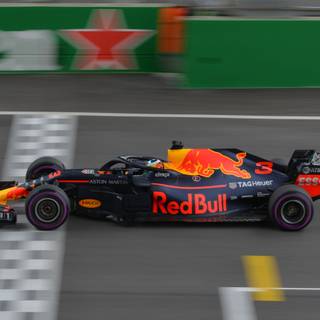 Red Bull RB16 wallpaper