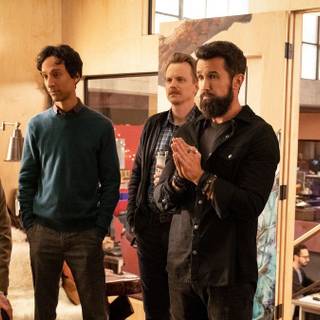 Mythic Quest: Raven's Banquet wallpaper