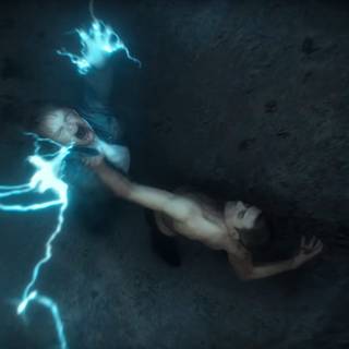 Ragnarok Netflix wallpaper