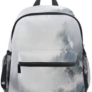 Small backpacks wallpaper