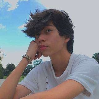 Oliver Moy wallpaper