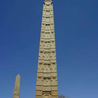 Kingdom of Aksum wallpaper