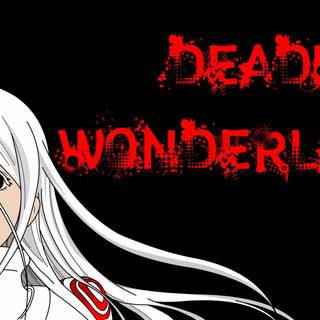Deadman Wonderland anime wallpaper