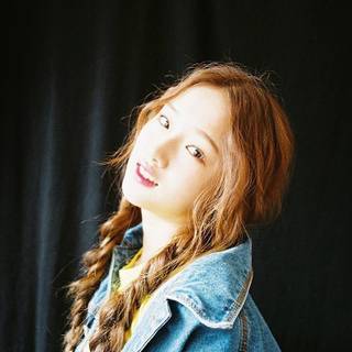 Fromis_9 Android wallpaper