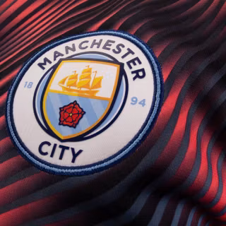 Manchester City 2020 wallpaper