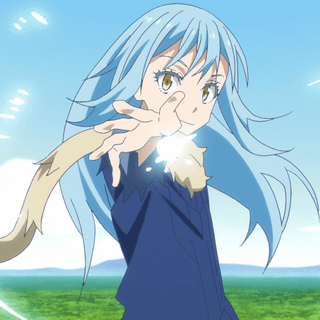 That Time I Got Reincarnated as a Slime HD wallpaper