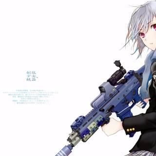 Anime 4k Ps3 wallpaper