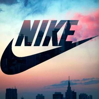 Nike aesthetic wallpaper