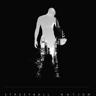 Black minimal phone wallpaper