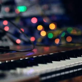 Music HD mobile wallpaper