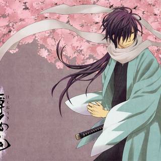 Saito Asuka desktop wallpaper