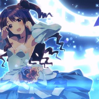 Saito Asuka desktop wallpaper