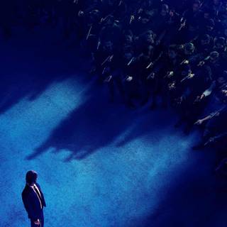 John Wick 4k phone wallpaper