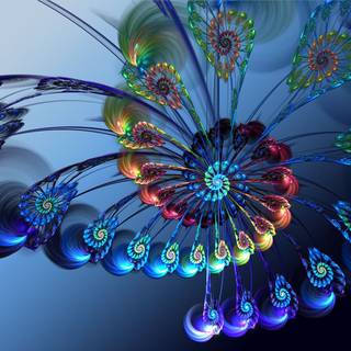 High graphics wallpaper