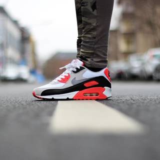 Just shoes wallpaper