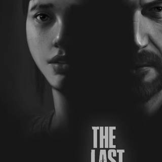 Last of Us mobile wallpaper