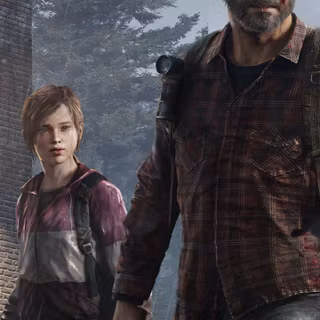 Last of Us mobile wallpaper