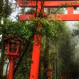 Mobile Japan wallpaper