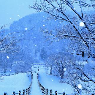 Mobile Japan wallpaper