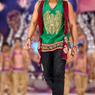 iPhone Prabhas HD wallpaper