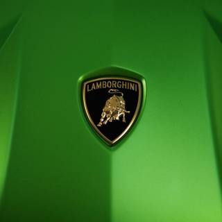 Lamborghini symbol wallpaper