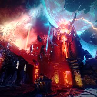 Call of Duty Origins wallpaper