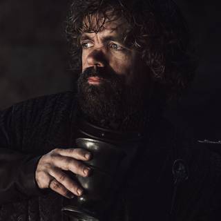 Game Oh Tyrone iPhone wallpaper