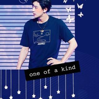 Chanyeol aesthetic wallpaper