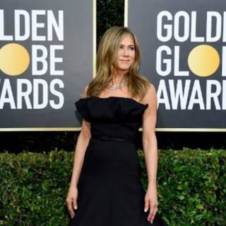 Jennifer Aniston 2020 wallpaper