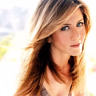 Jennifer Aniston 2020 wallpaper