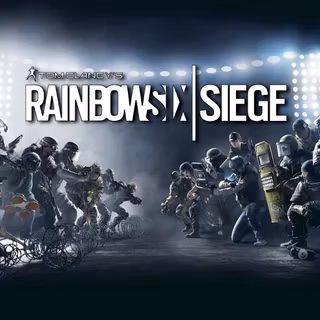 Rainbow Six Siege Operation Void Edge wallpaper