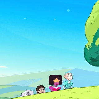 Steven Universe Spinel wallpaper