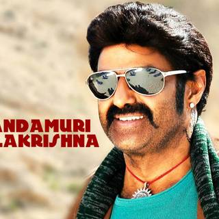 Nandamuri Balakrishna wallpaper