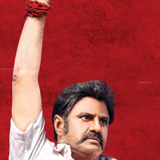 Nandamuri Balakrishna wallpaper