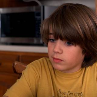 Brandon Tyler Russell wallpaper