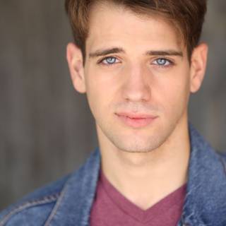 Brandon Tyler Russell wallpaper