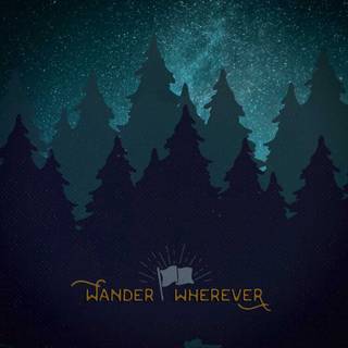 Aesthetic deskop wallpaper