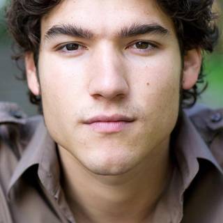 Jason Roy-Léveillée wallpaper