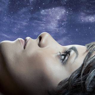 Extant wallpaper
