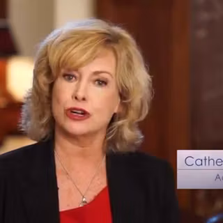 Catherine Hicks wallpaper