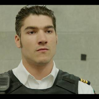 Jason Roy-Léveillée wallpaper