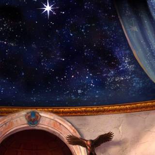 Ravenclaw aesthetic wallpaper