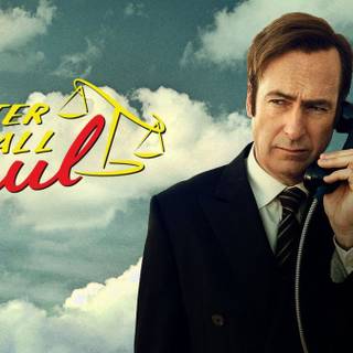 Better Call Saul HD wallpaper