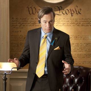 Better Call Saul HD wallpaper